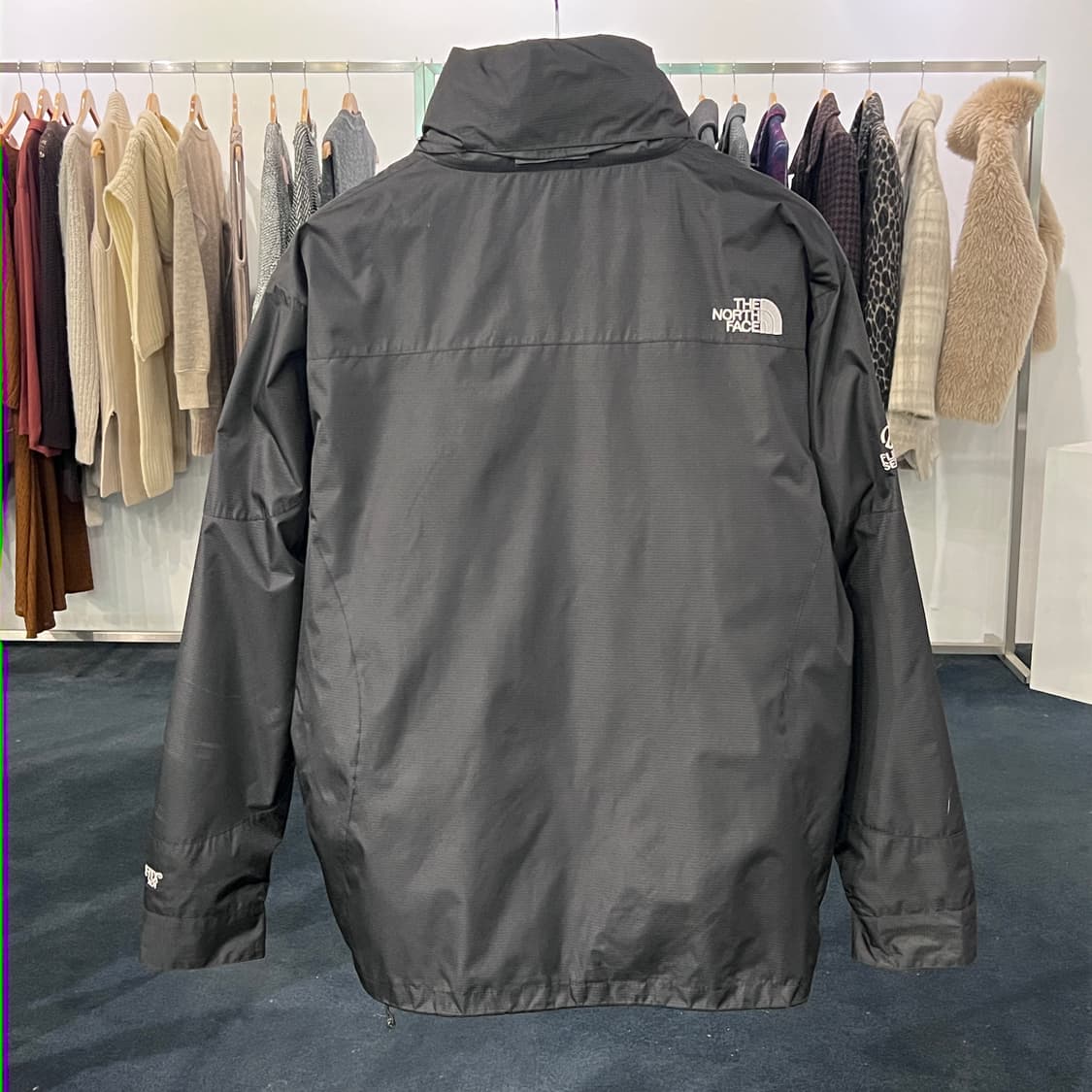 [M] 노스페이스 고어택스 쉘자켓 바람막이  상품이미지2