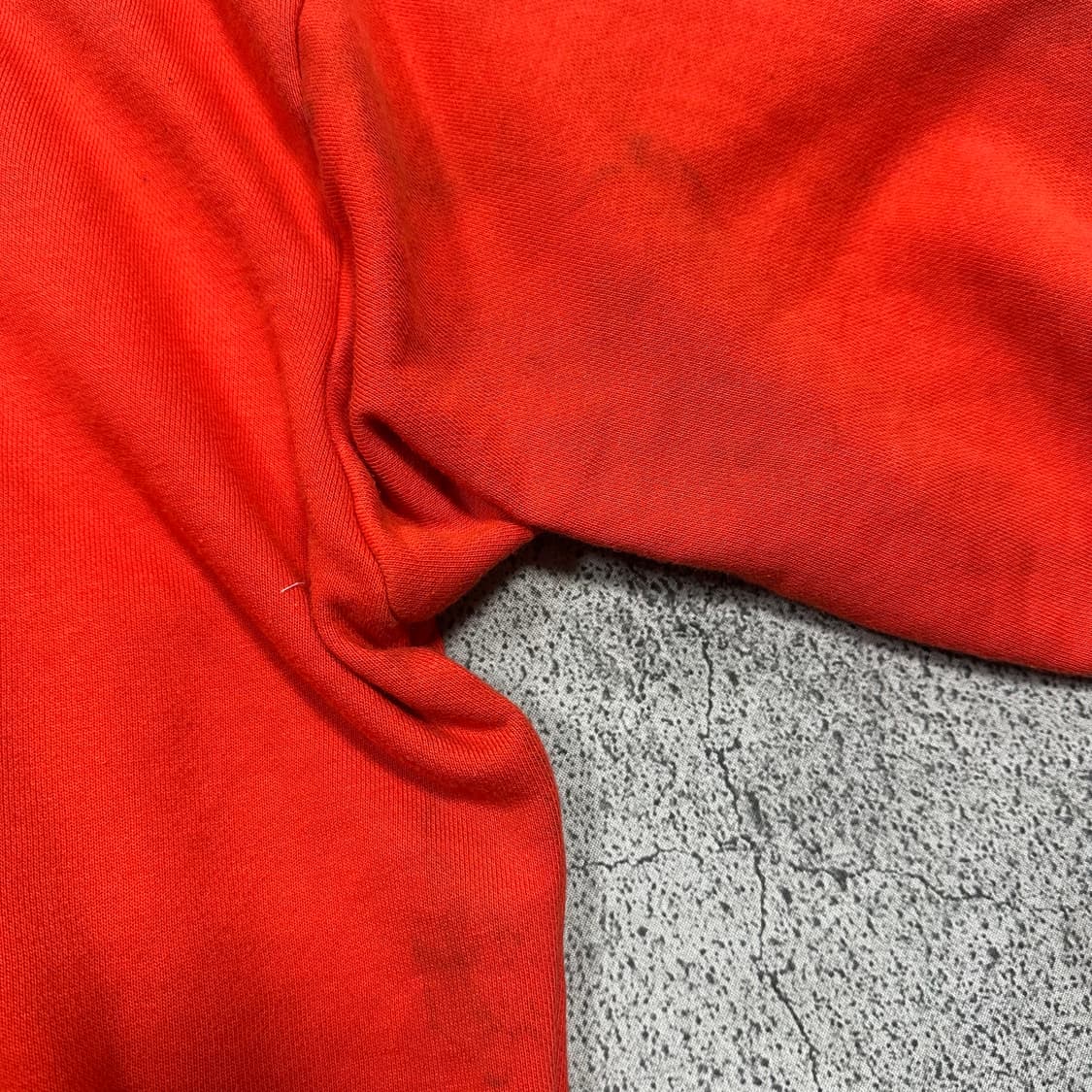 ✨ (바배) 아디다스 파이어버드 테이핑 후드티  상품이미지6