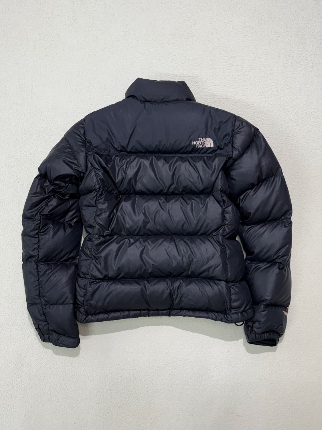 노스페이스 700 눕시 패딩 여성용 80 사이즈 상품이미지2
