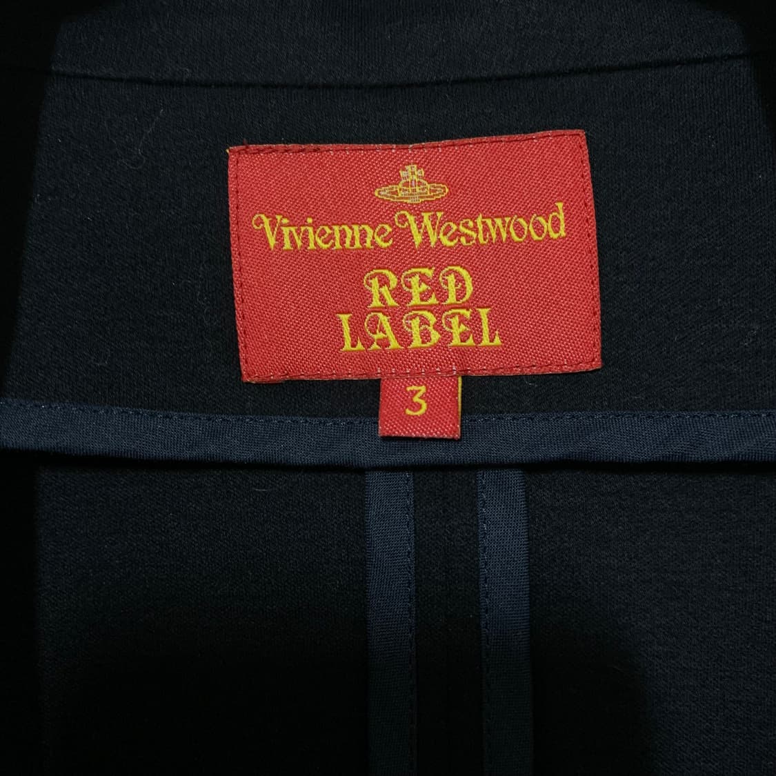 비비안웨스트우드 로우넥 베스트 상품이미지7