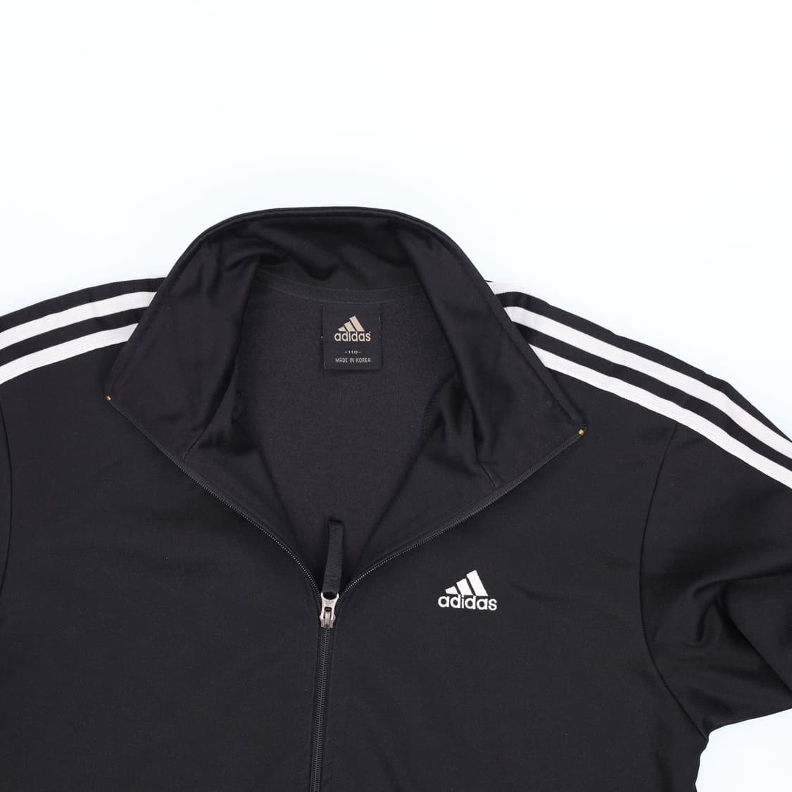 110 아디다스 트랙탑 져지 0306H1 상품이미지3