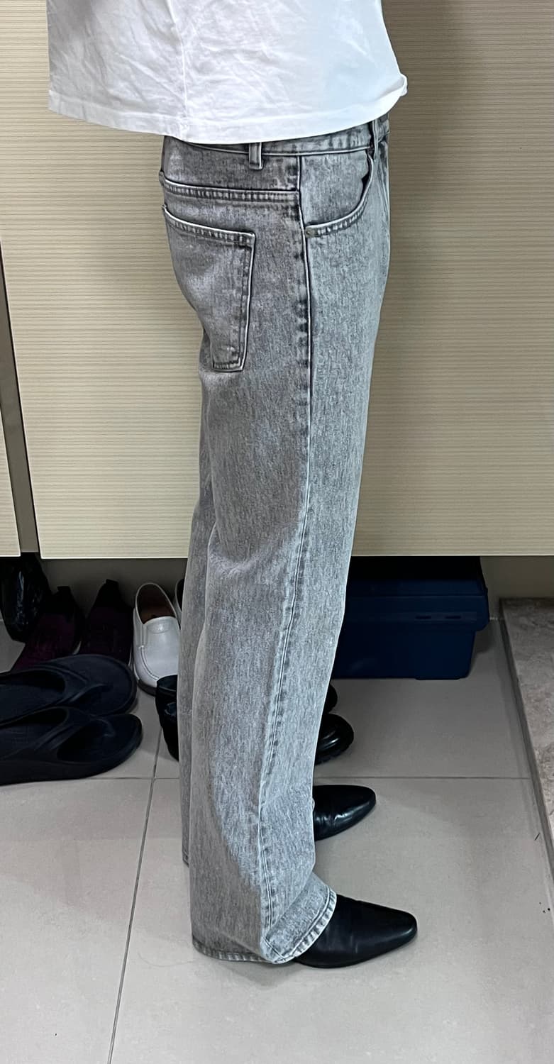 [2]안젤로비안코 데님 셀린느 맛 상품이미지3