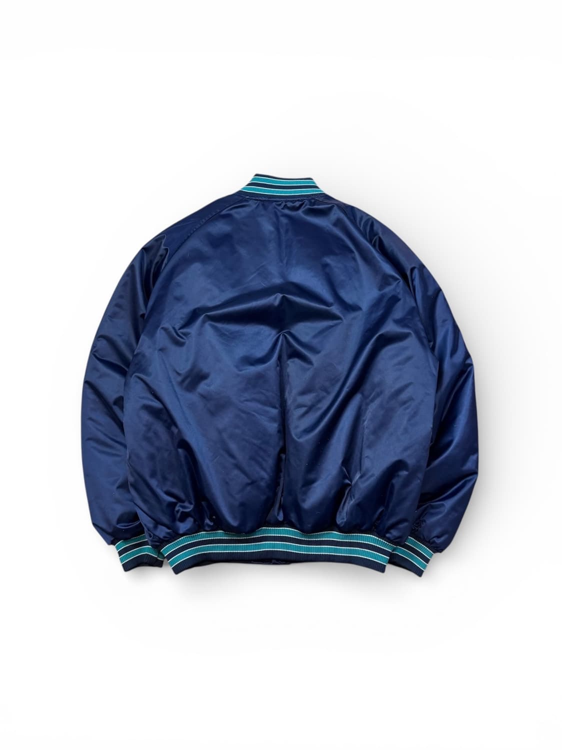 Nike 나일론 바시티 버튼 자켓 상품이미지2