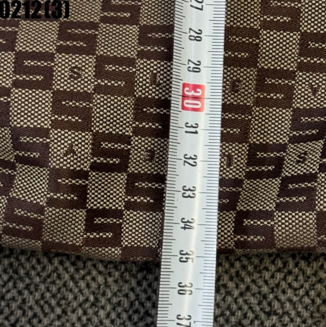 시슬리 토트백 가방 상품이미지6