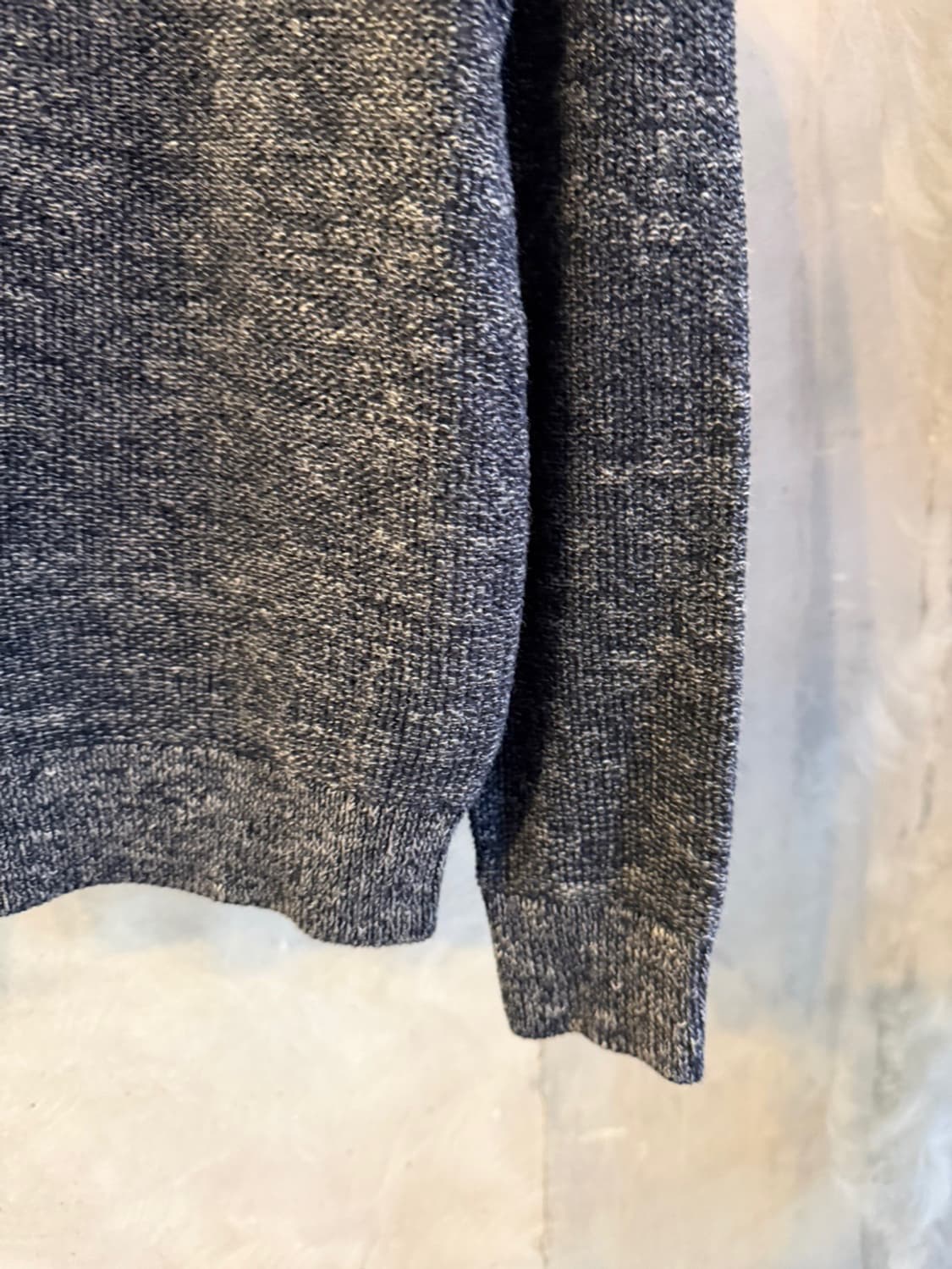 띠어리 니트 슬림100 상품이미지5