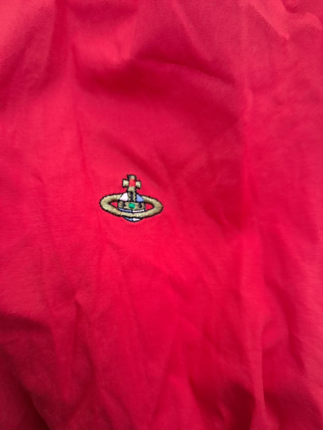 비비안웨스트우드 셔츠원피스 상품이미지1