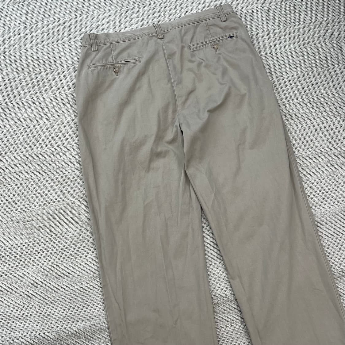 폴로 랄프로렌 치노 팬츠 r2581 상품이미지4