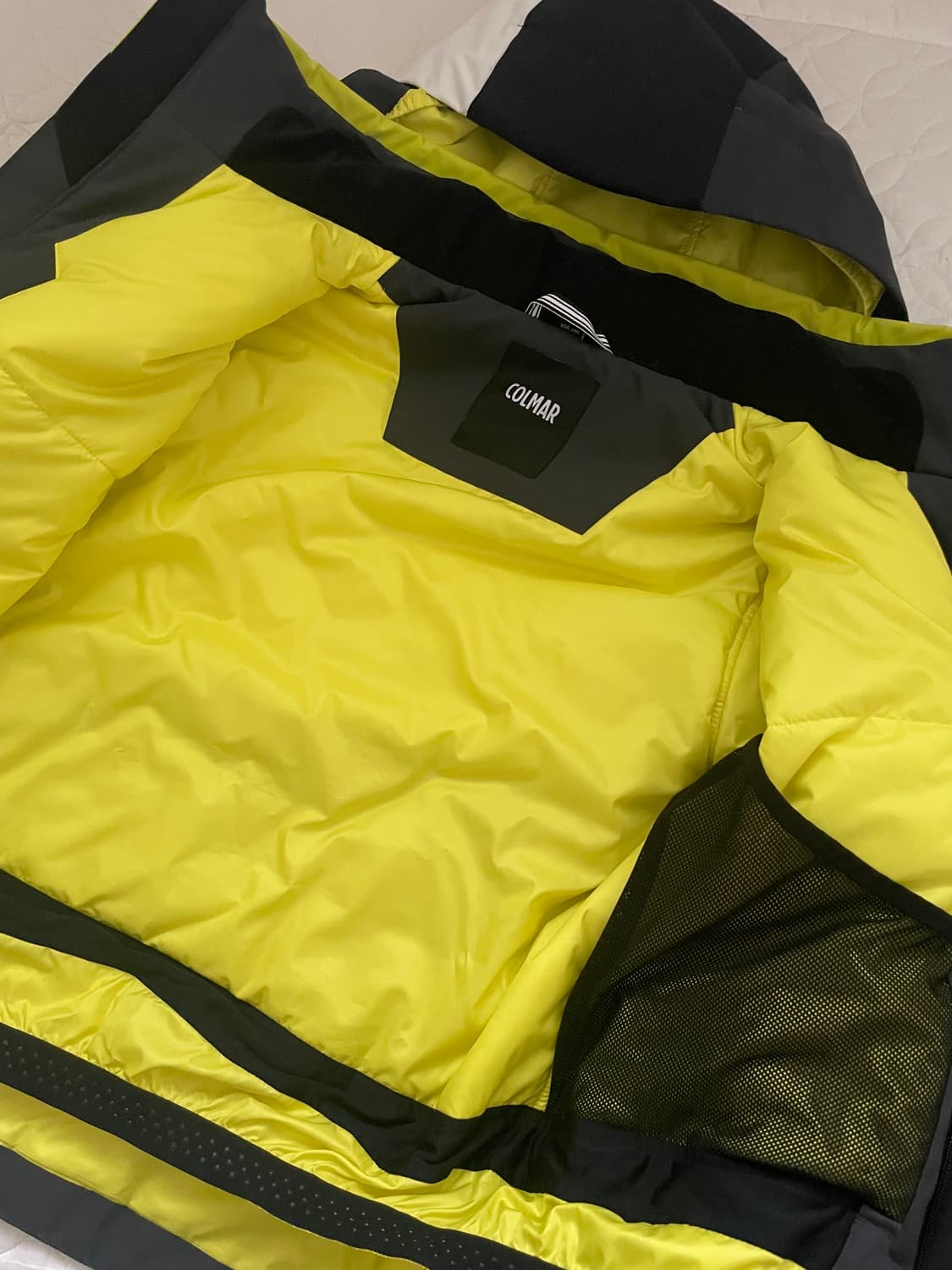 Colmar 콜마르 스키복 14y 상품이미지3