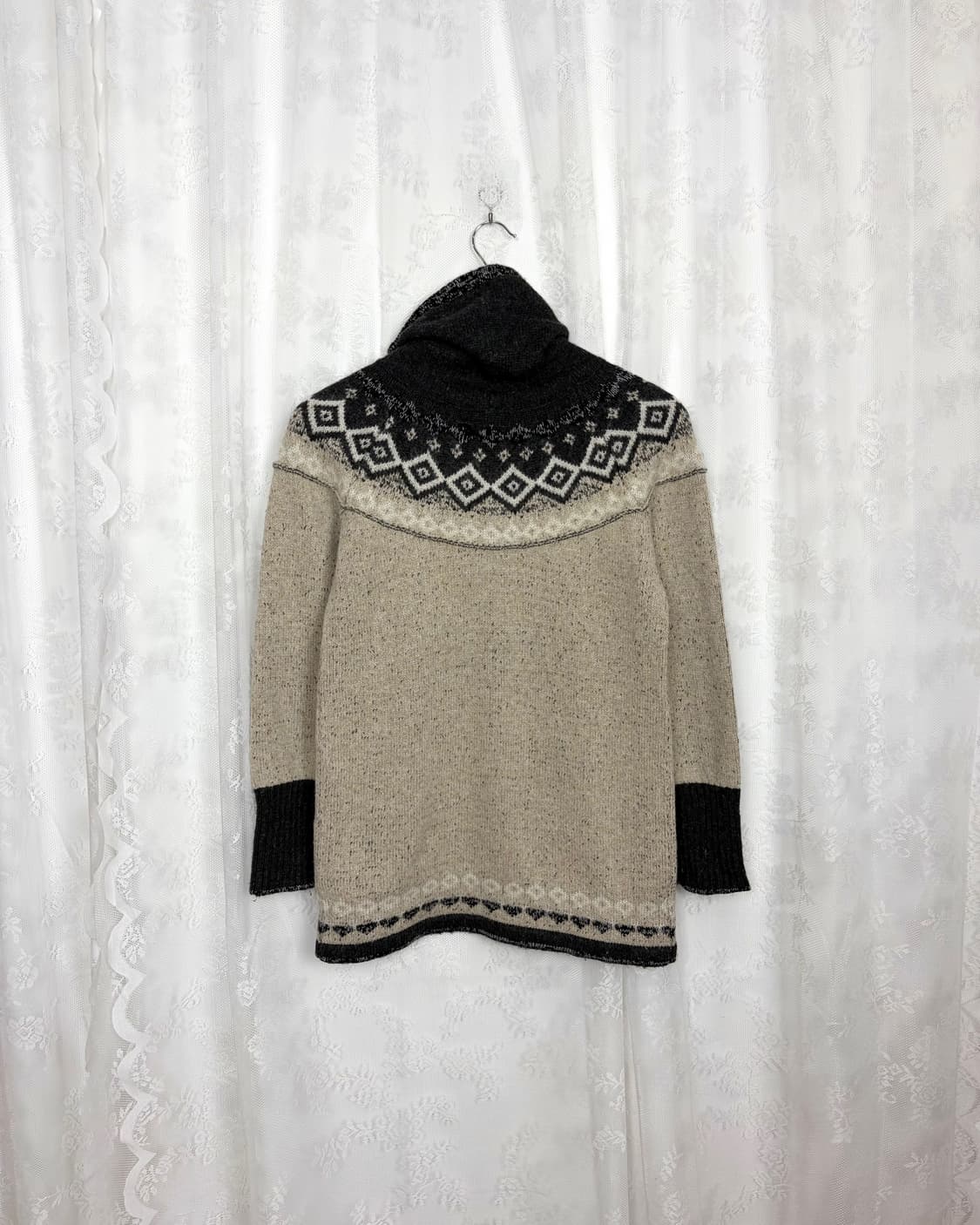 EDDIE BAUER VINTAGE TOP 상품이미지6