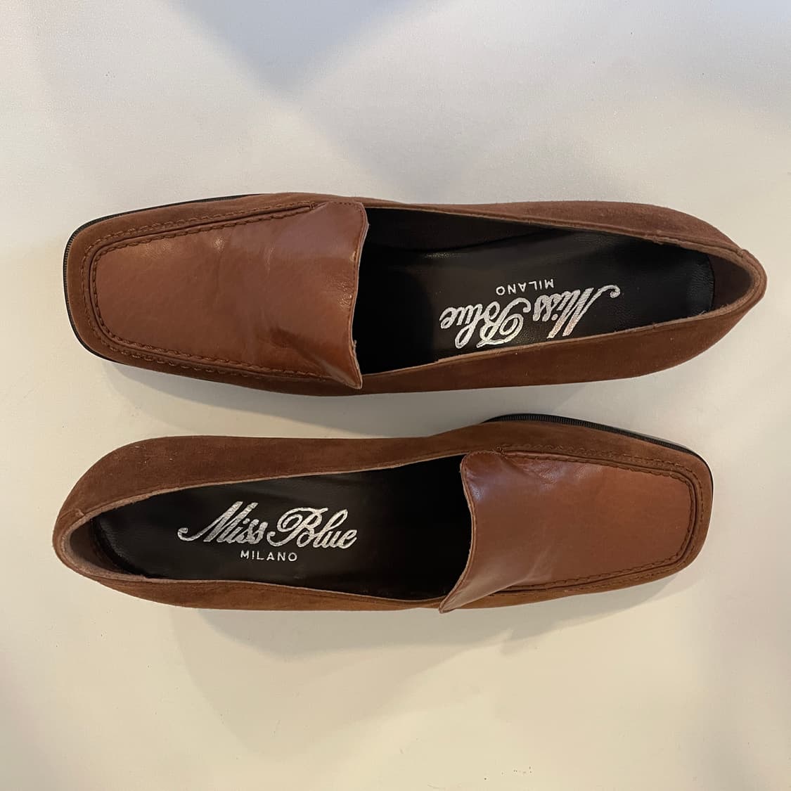 LARIO 1898 이탈리아제 펌프스 구두 37 상품이미지1