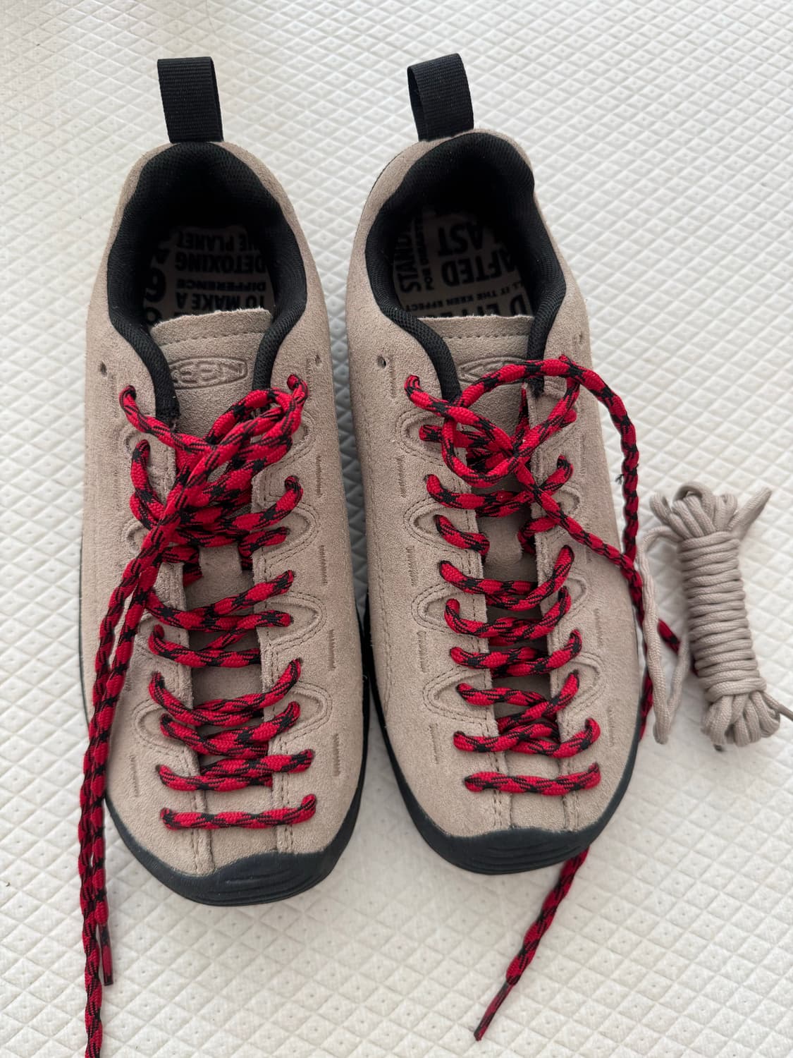 킨 재스퍼 240(새상품) 상품이미지1