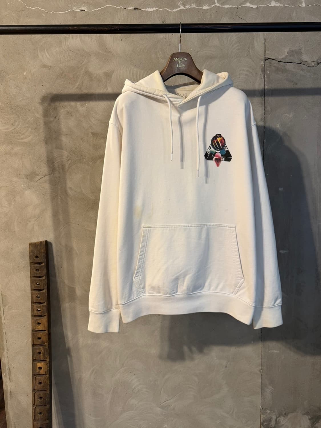 팔라스 후드티 100~105 상품이미지1