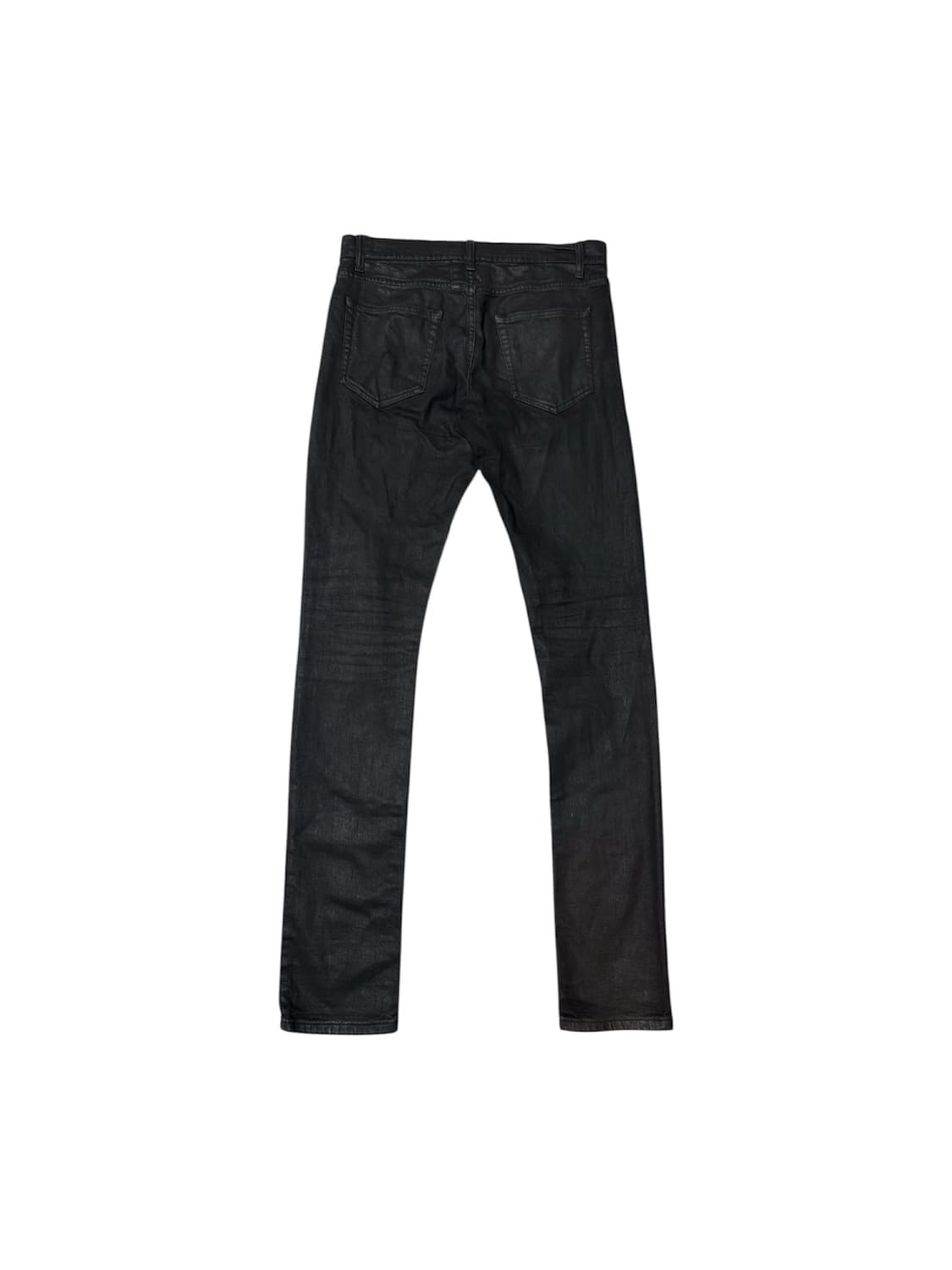 2014 Hedi Slimane Waxed Jean 29 상품이미지2