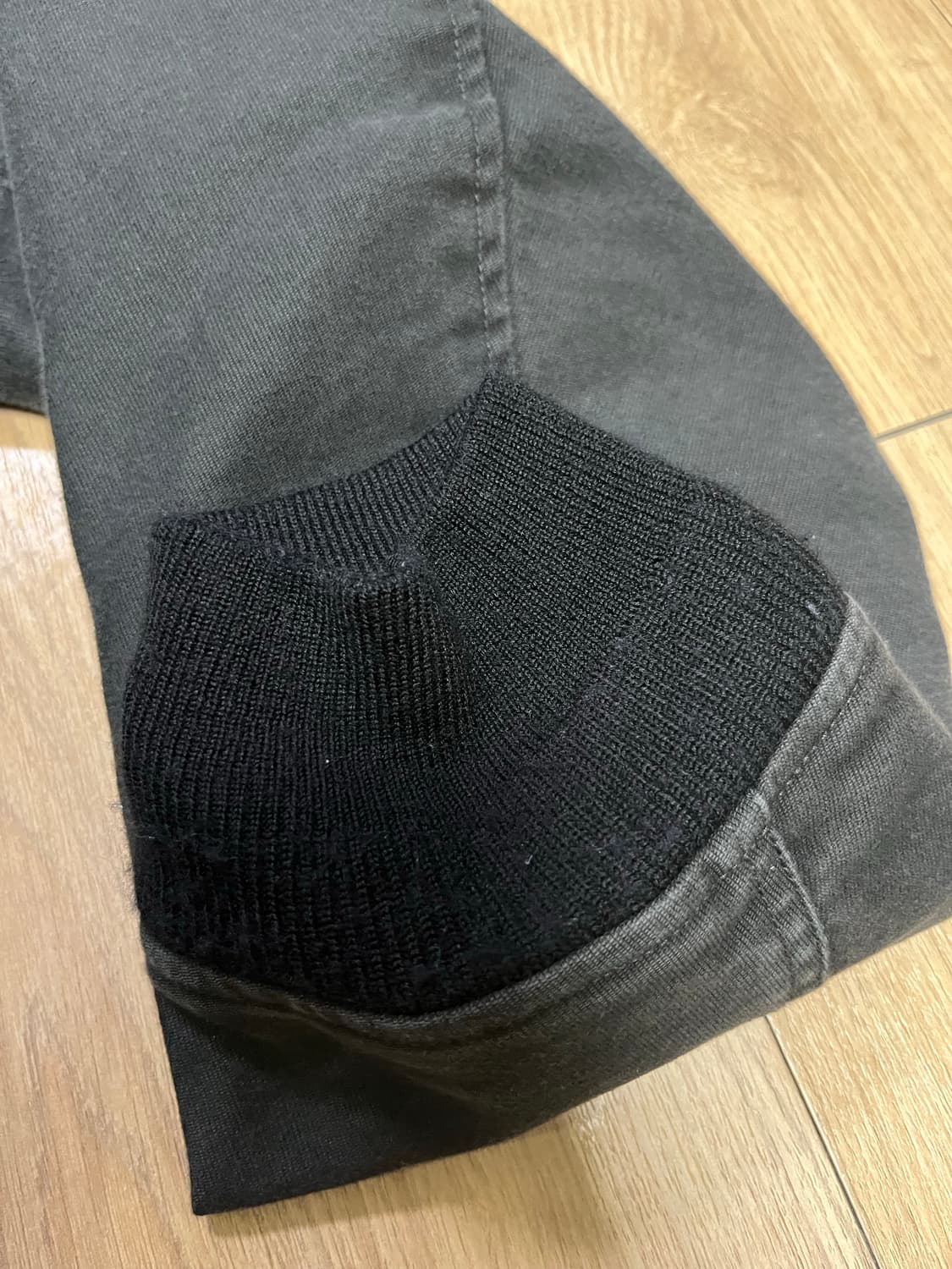 올리브드랩서비스 ODS 탱커 자켓 [L] 상품이미지7