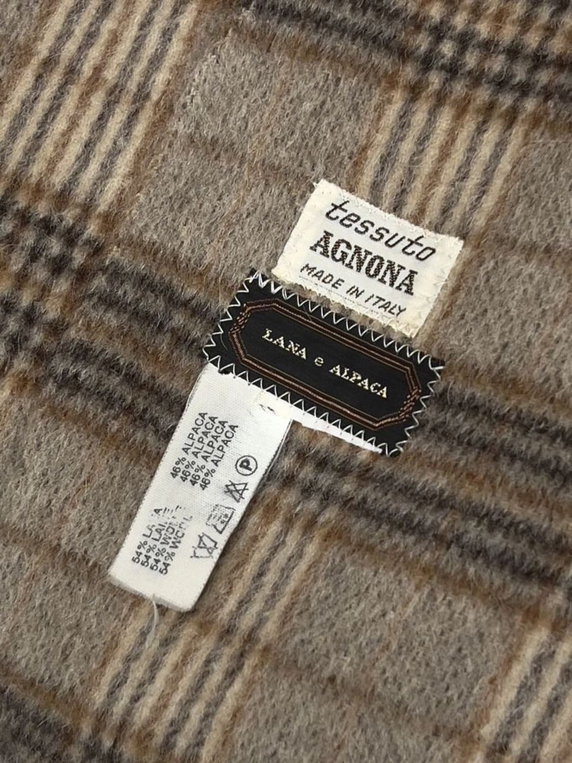 벨베스트 코트 상품이미지7