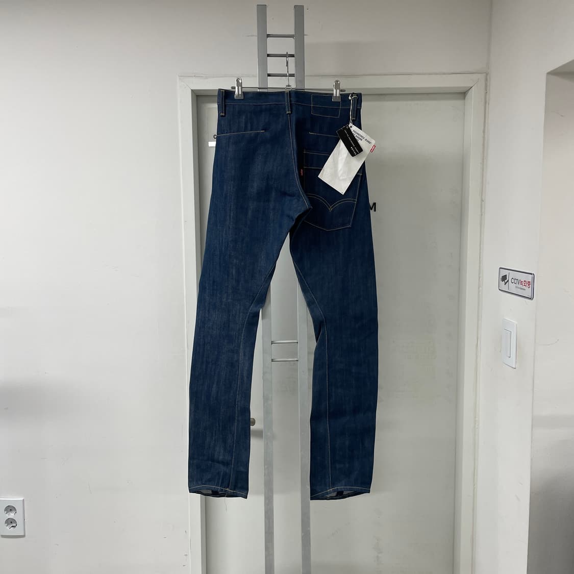 리바이스 엔지니어드 데님 팬츠 W29 상품이미지1