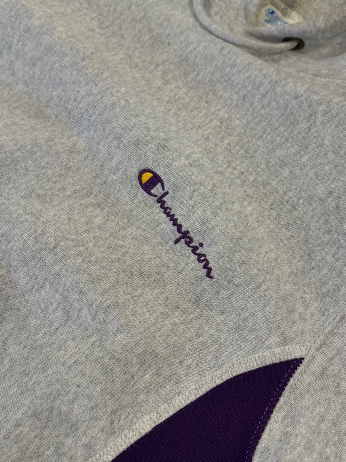 챔피온 리버스위브 후드티셔츠 남성100 상품이미지7