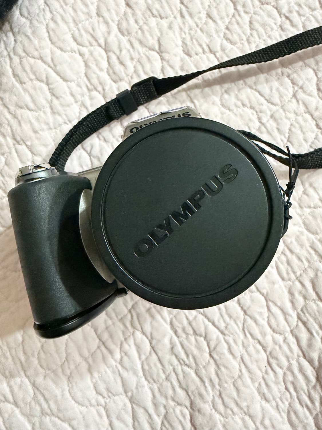 정상작동) 올림푸스 olympus sp-600uz 디카 디지털 카메라 상품이미지1