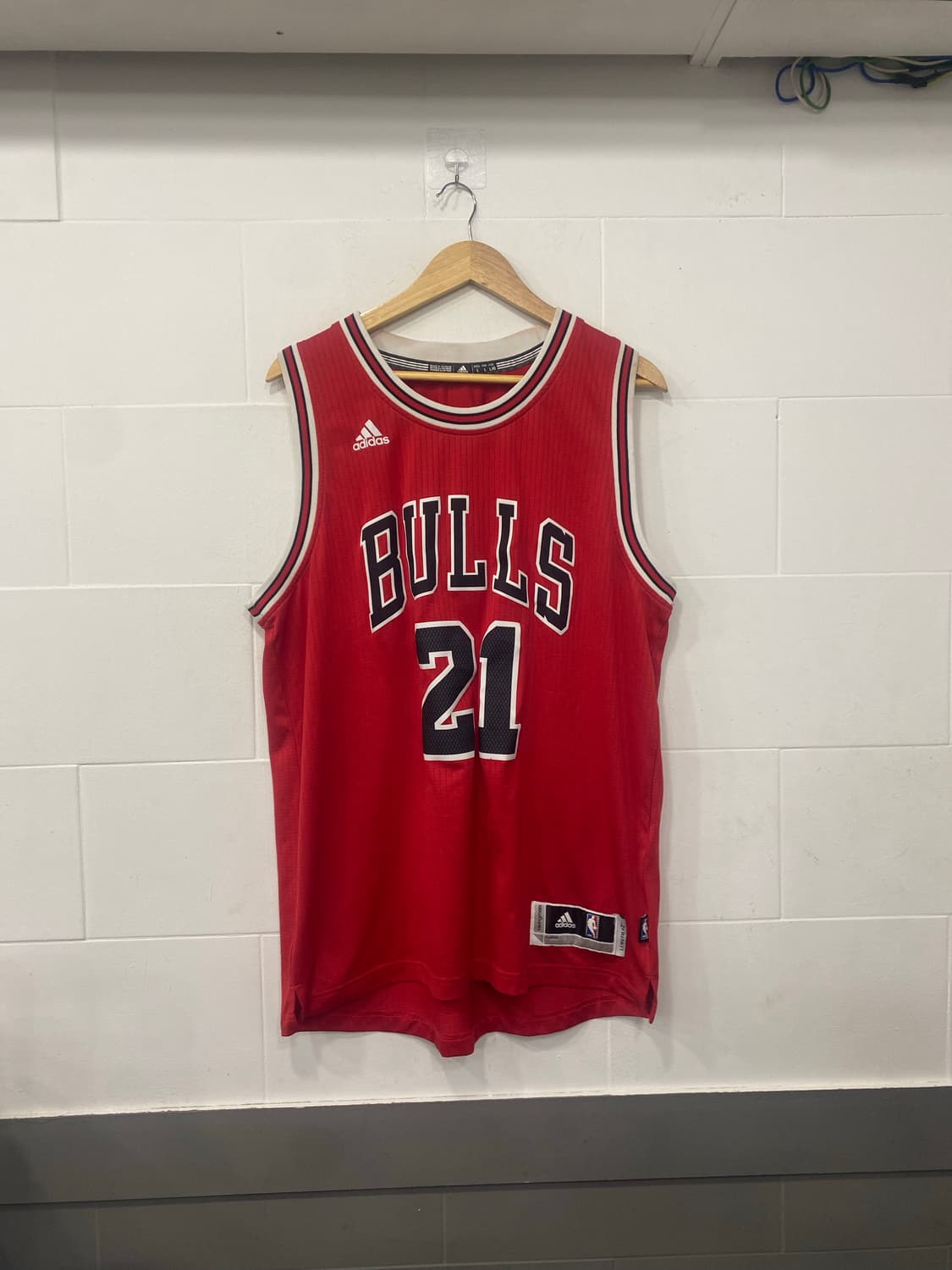 NBA 시카고불스 져지  상품이미지1