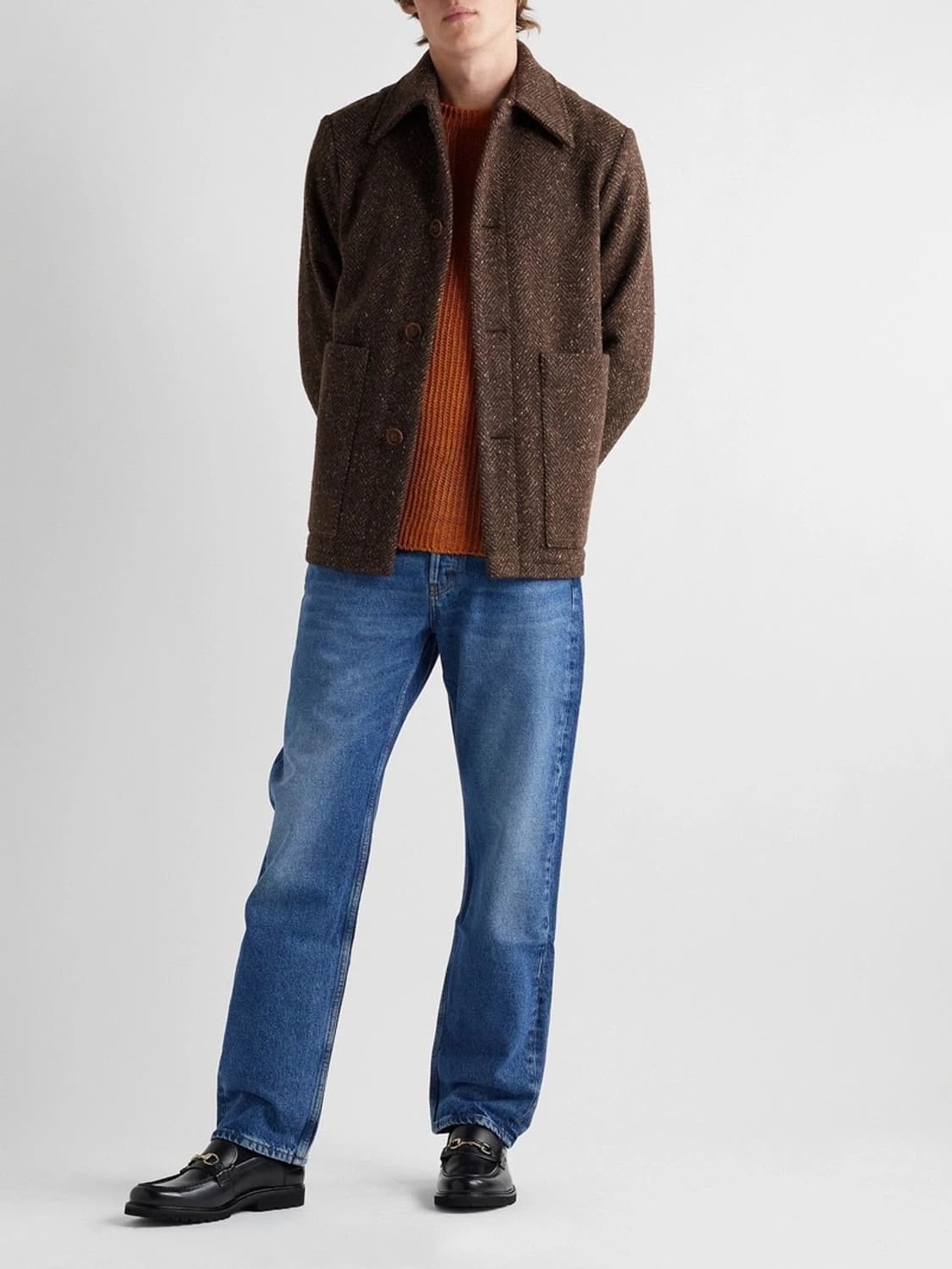 sefr ramona jacket 상품이미지2