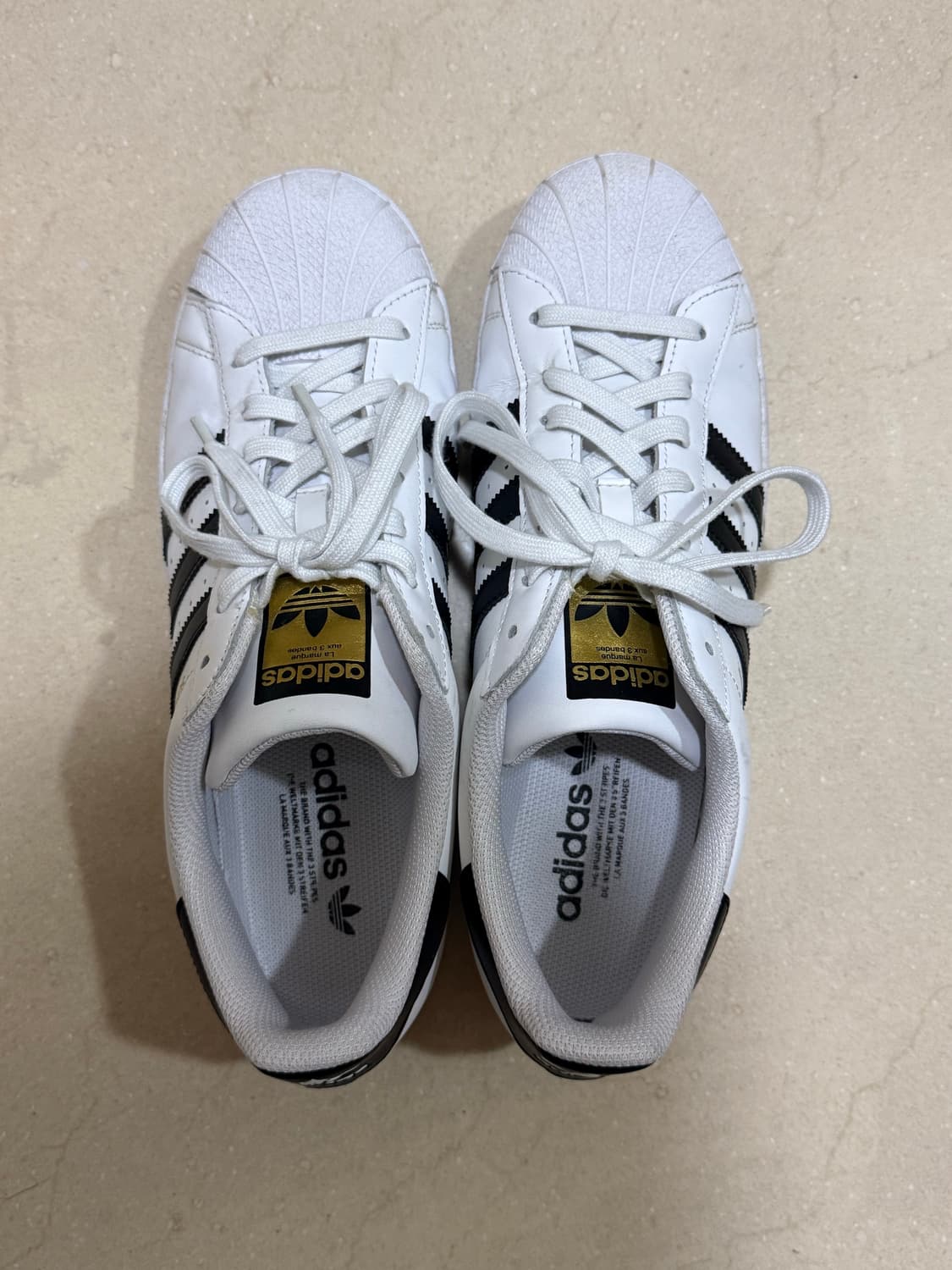 아디다스 슈퍼스타 EG4958 280 상품이미지1