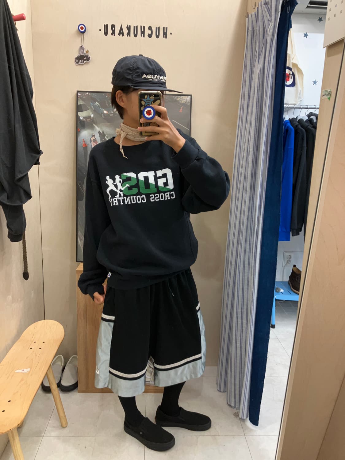 00s RUSSELL 상품이미지9