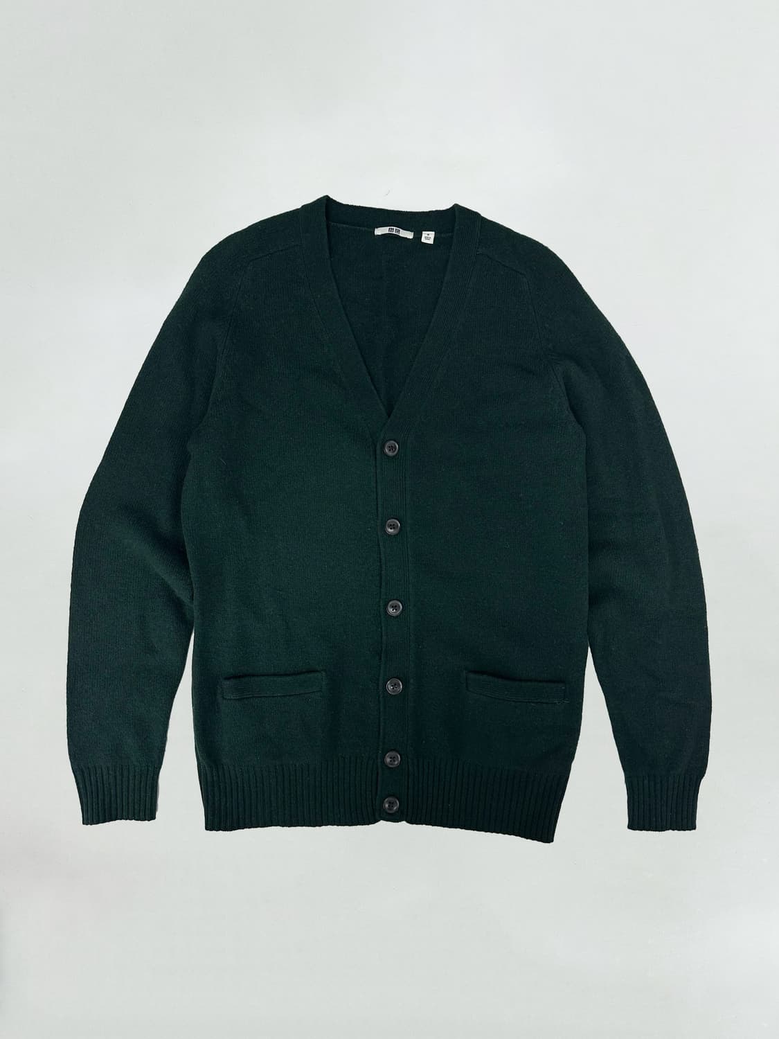 유니클로 가디건 상품이미지1