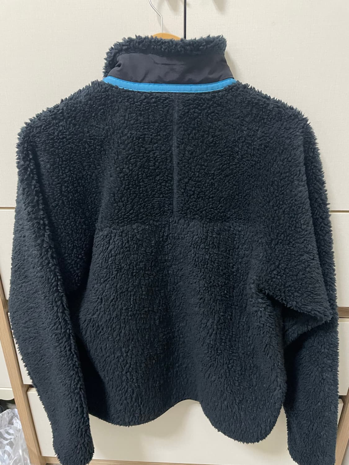 파타고니아 레트로 폴리스 자켓 M 상품이미지2