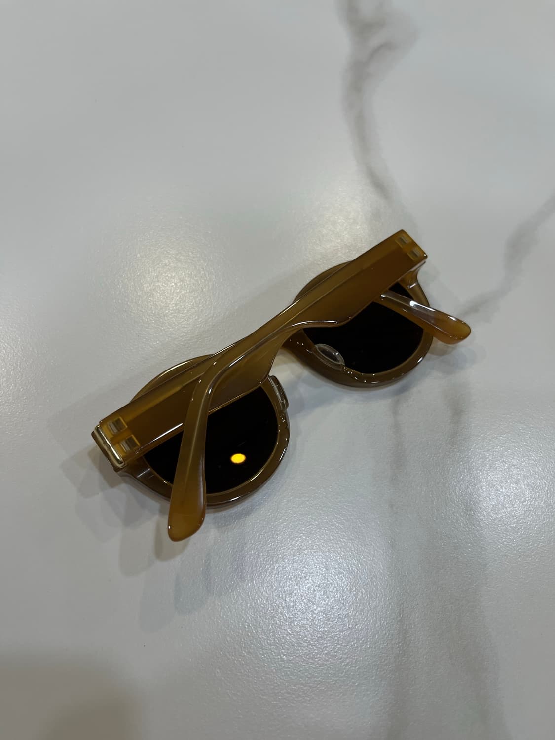 마르지엘라 마이키타 margiela mykita 안경 선글라스 선그라스 상품이미지3