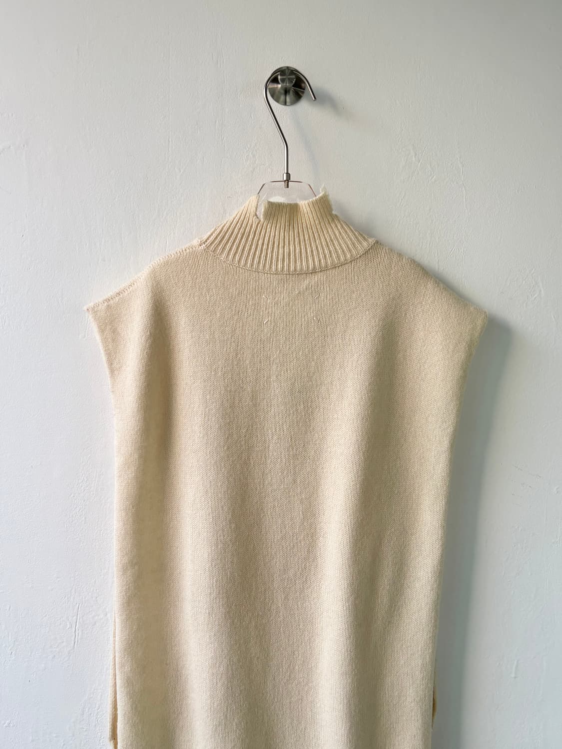 마르지엘라 1번 라인 케이프 베스트 상품이미지6