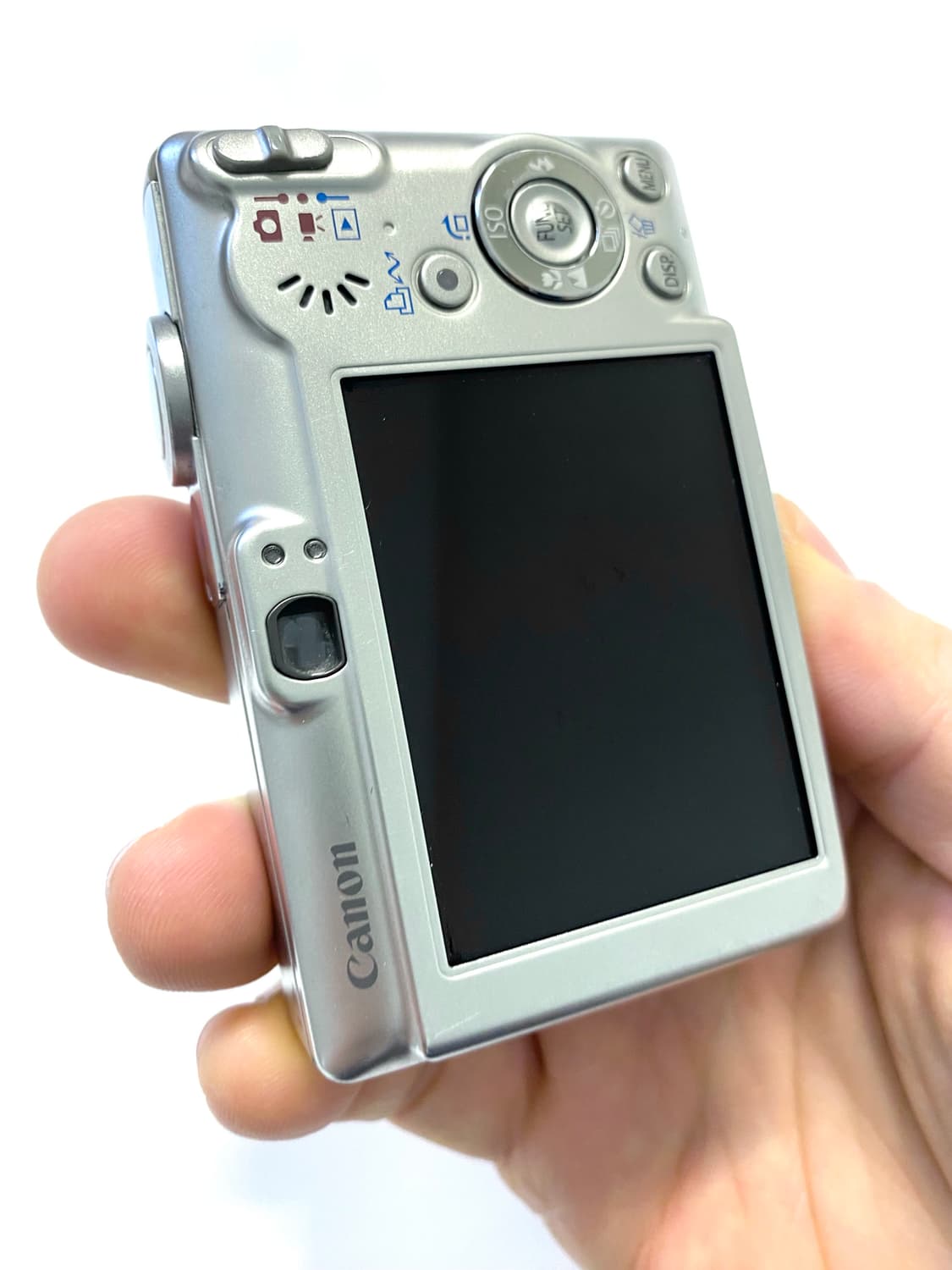 캐논 익서스 IXUS 60 디지털 카메라 (IXY 70) 상품이미지8