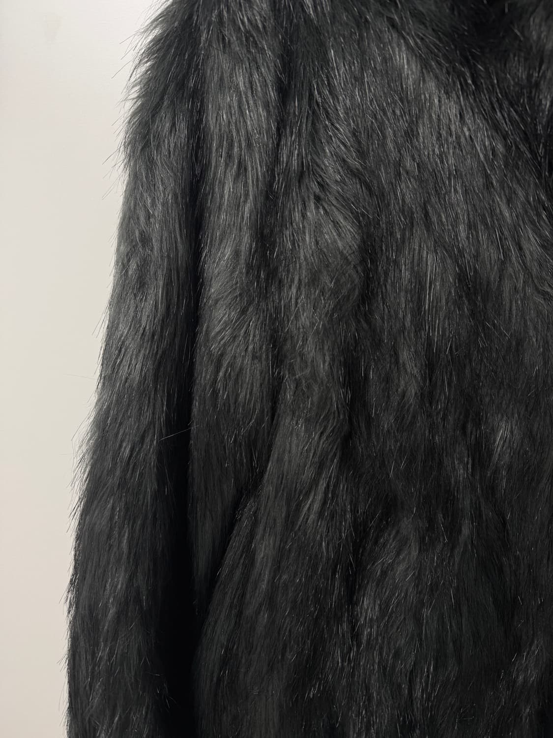 스튜디오테이블 퍼자켓 상품이미지5