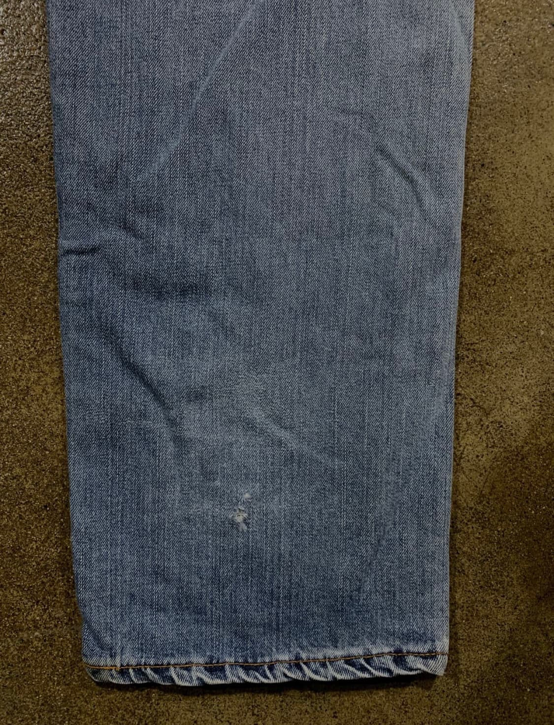 LEVIS 503 W33 L33 상품이미지5