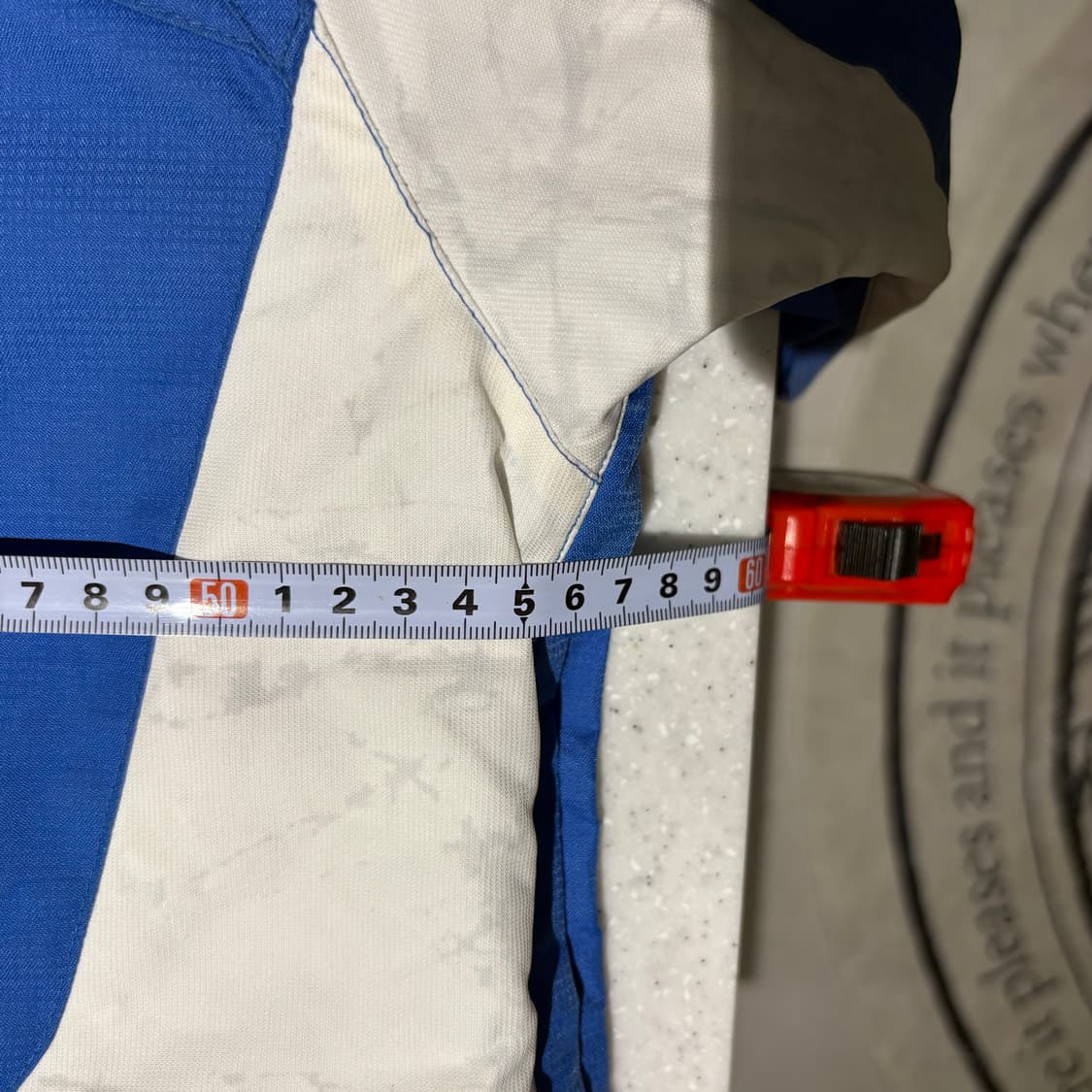 휠라 FILA 스키 자켓 95 상품이미지10