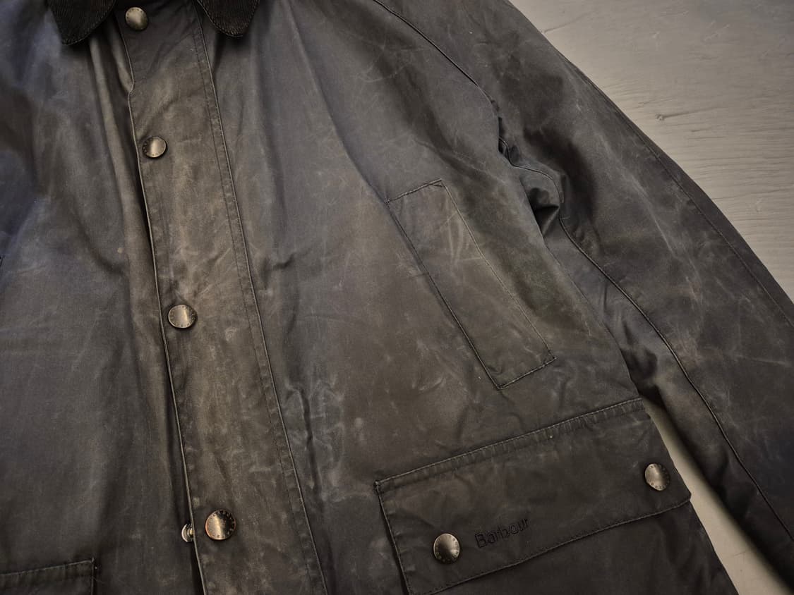 바버 애쉬비 왁스드 자켓 상품이미지5