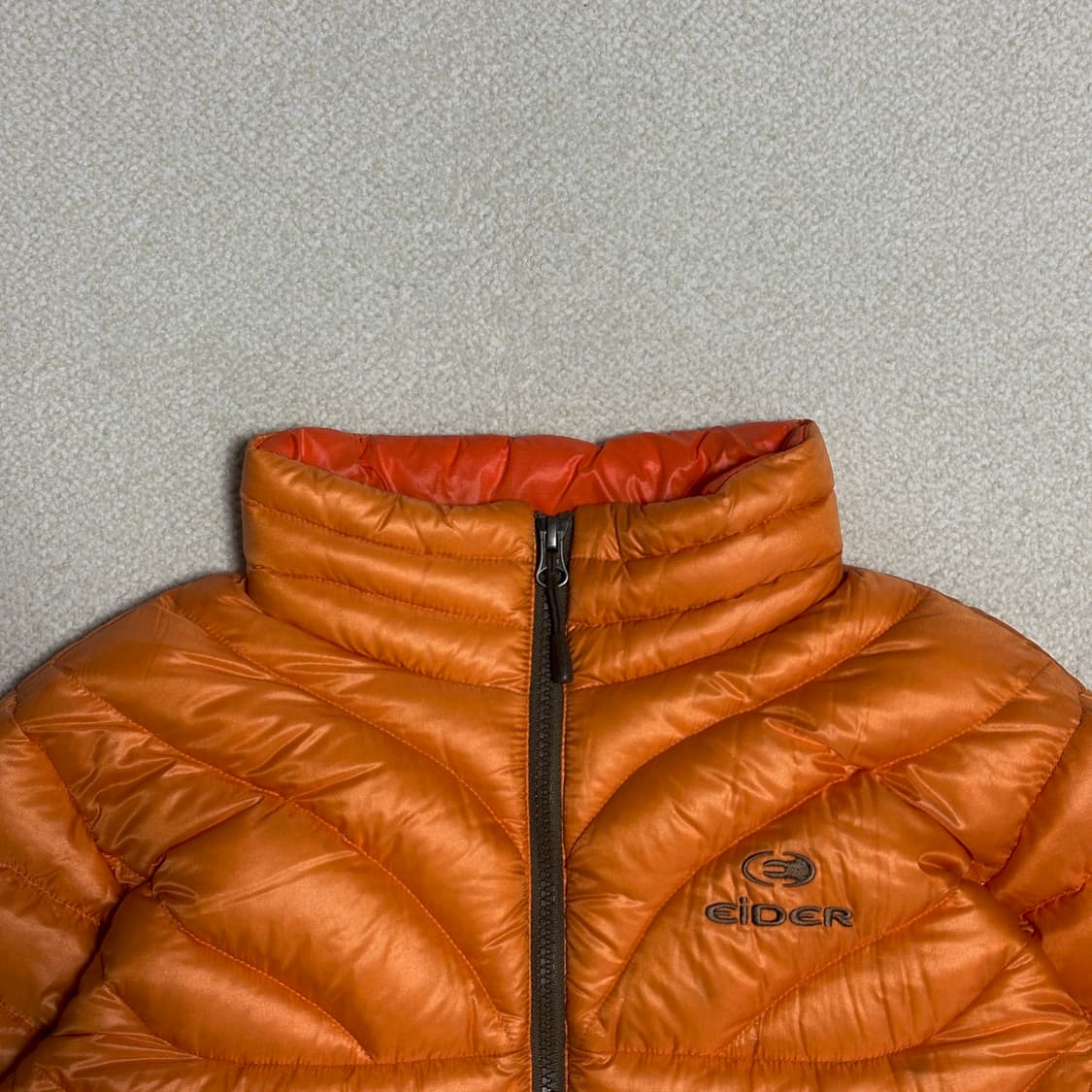 아이더 아르손 슬림 다운 자켓 상품이미지5