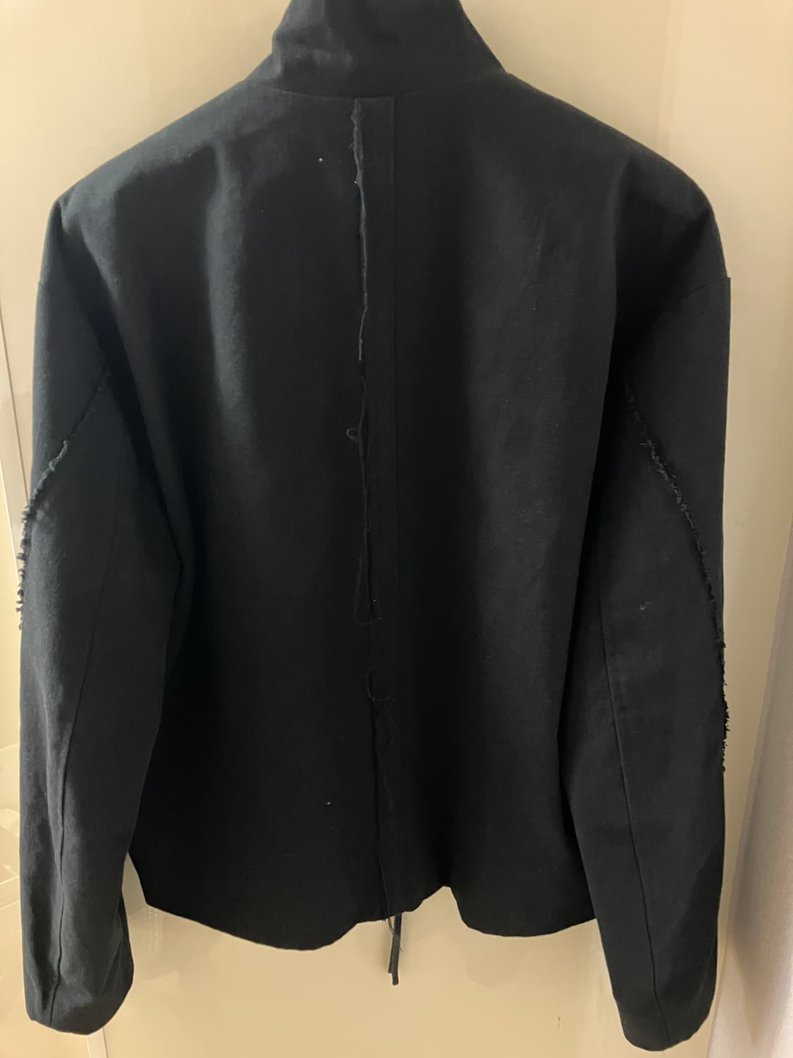 jabberwocky O10JB- Spiral Jacket 상품이미지3