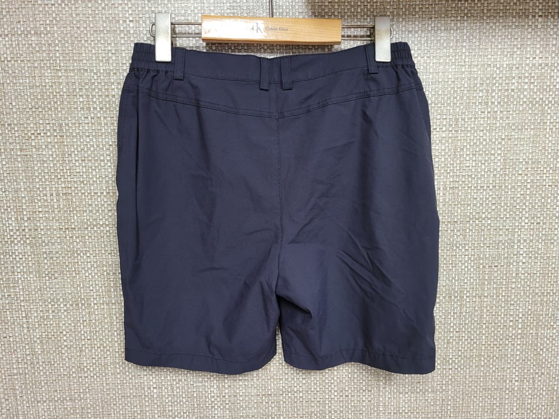 30인치 밀레 등산 반바지 아웃도어 기능성  상품이미지2