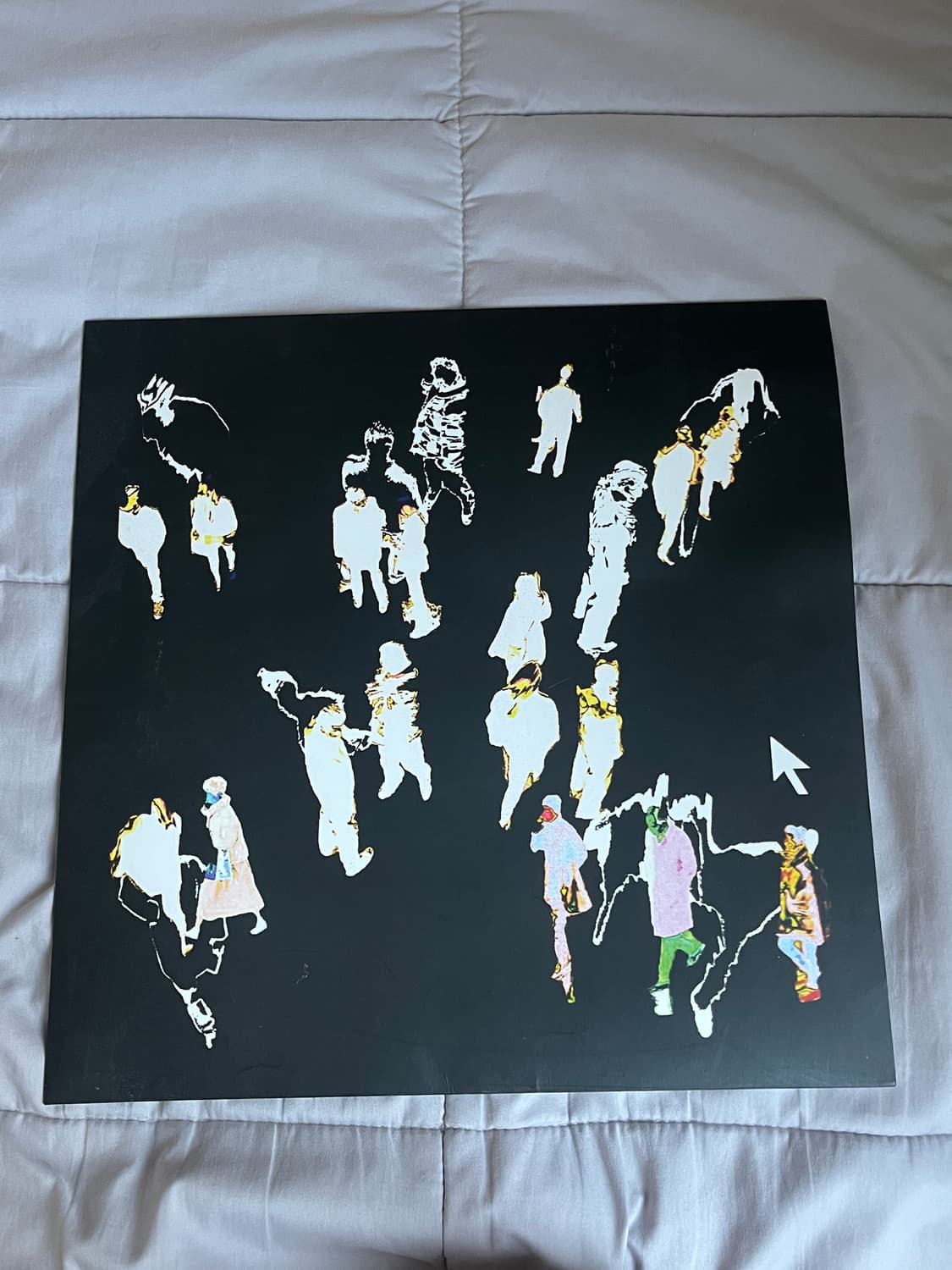 양홍원 오보에 앨범 개봉 상품이미지1