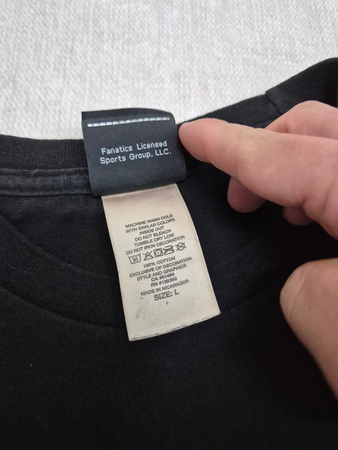 할리데이비슨 반팔티 상품이미지4