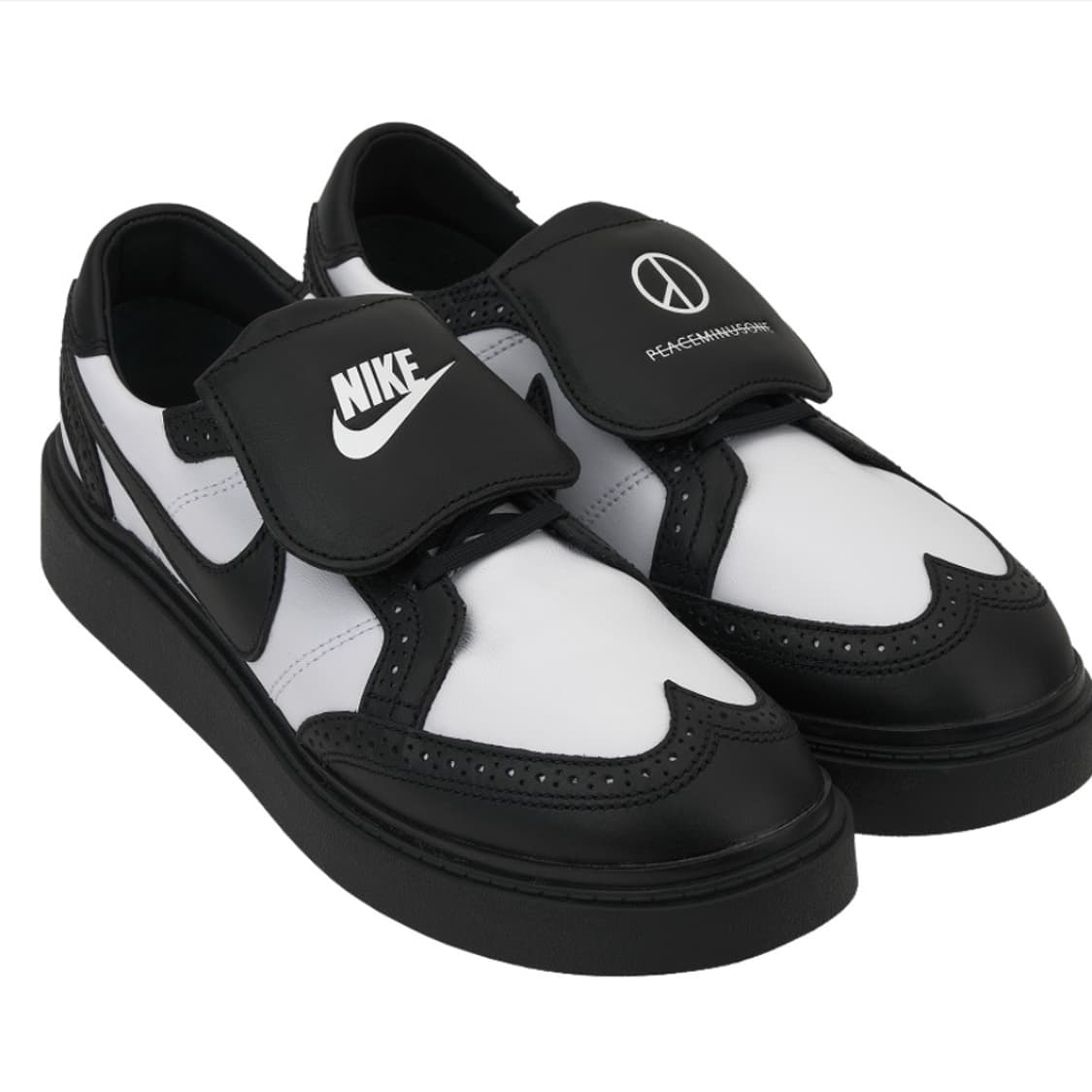 나이키 x 피스마이너스원 권도1 265 상품이미지1