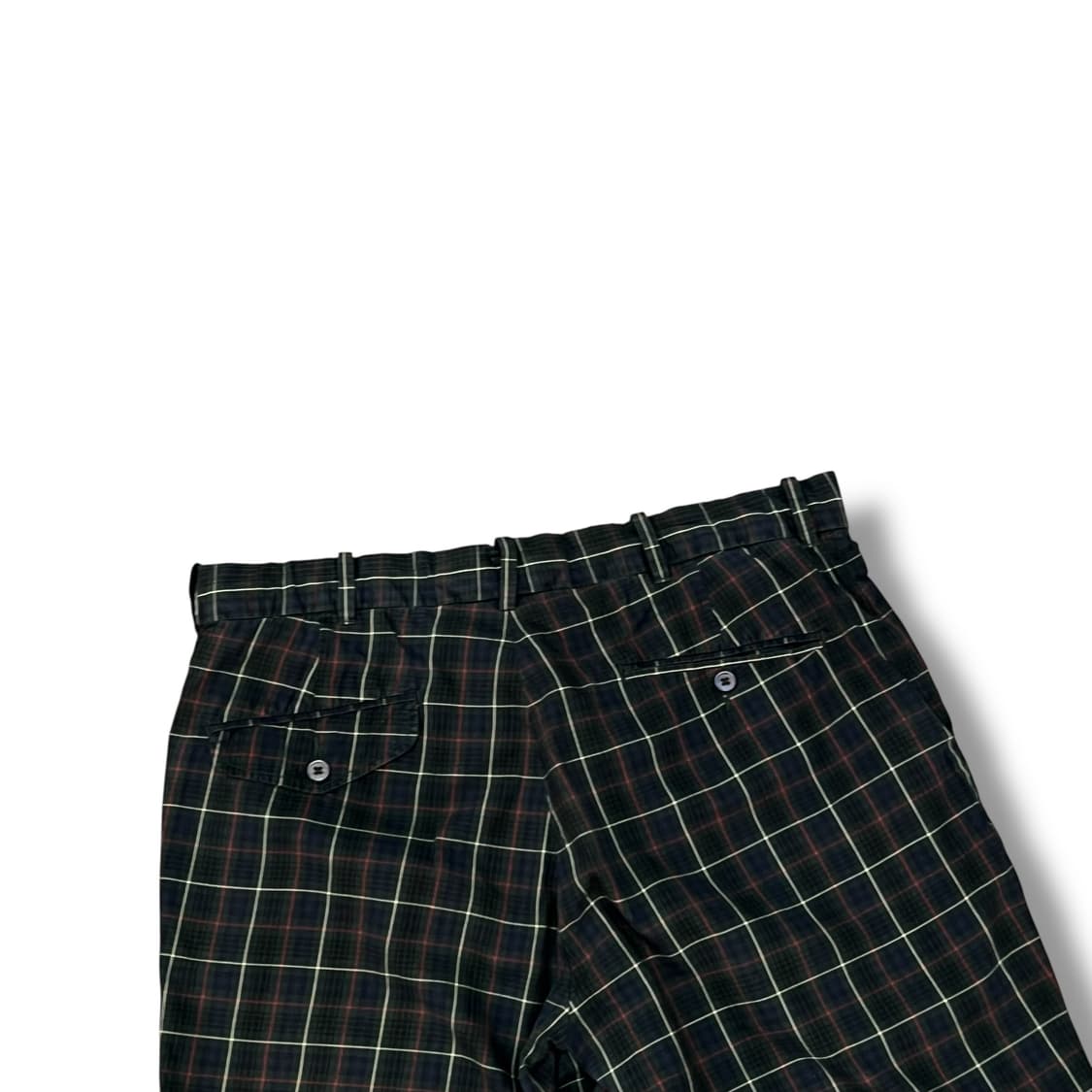 폴로랄프로렌 체크 쇼츠 y12187 상품이미지6