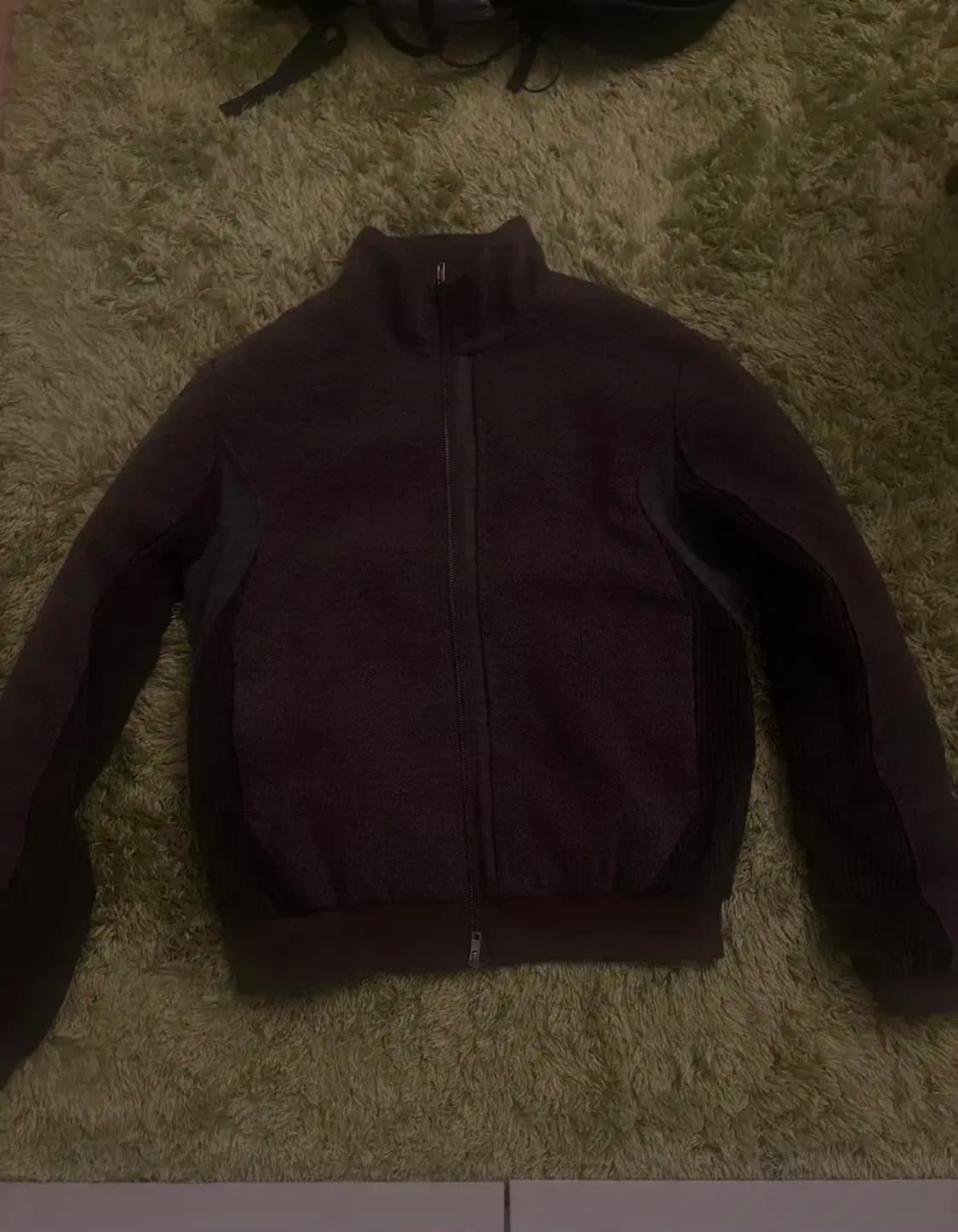 Xlim ep6 jersey brown ssense exclusive 상품이미지2