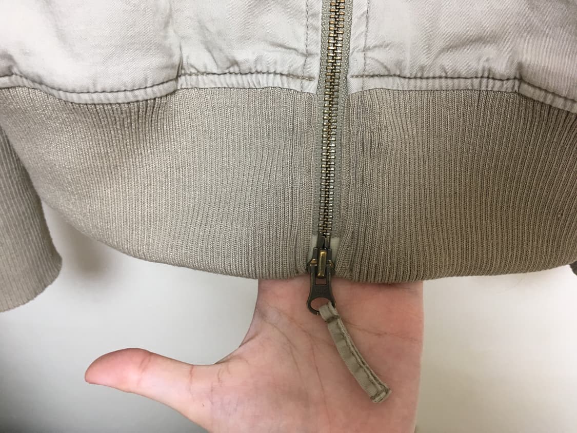 본더치 자켓 상품이미지4