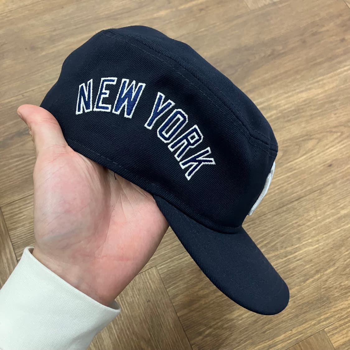 뉴에라 필박스캡 모자 볼캡 상품이미지2