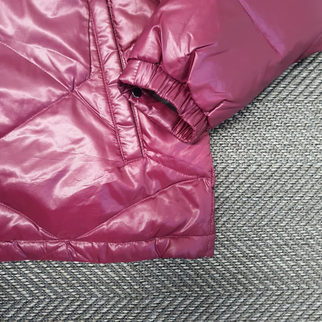 캘러웨이 구스다운 패딩 남자110 상품이미지4