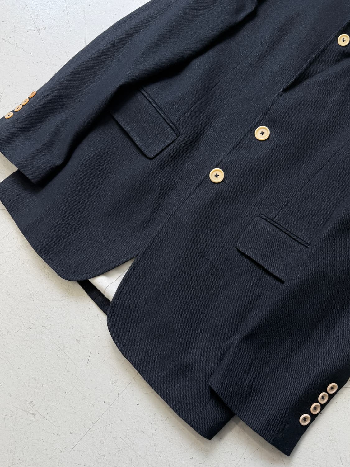 08aw tailored jacket  상품이미지3