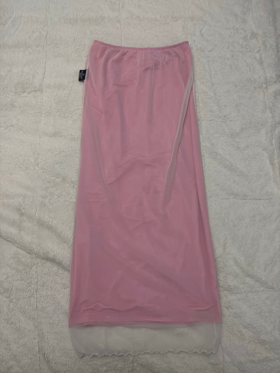 더미스테리어스호텔 롱스커트 상품이미지2