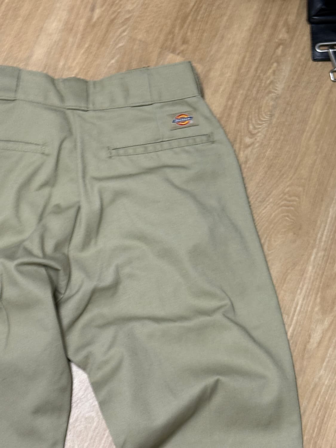 디키즈 874 29 x 32 상품이미지4