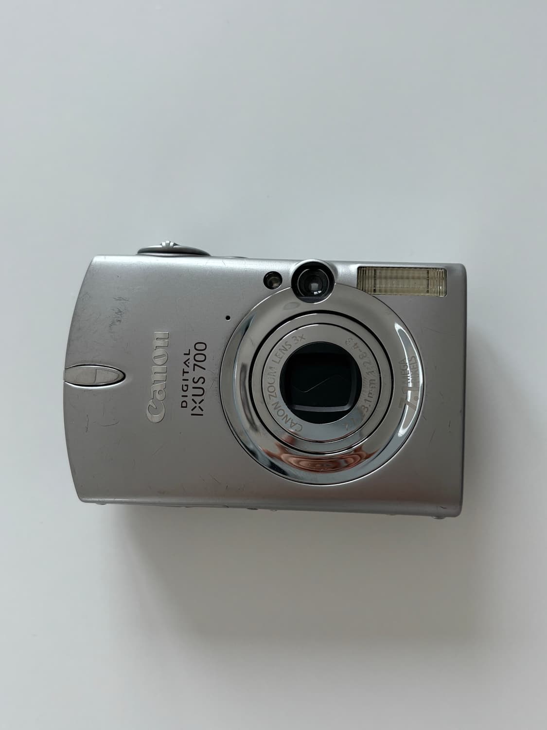 캐논 익서스700 (익시600) 프로미스나인 채영 디카 상품이미지1